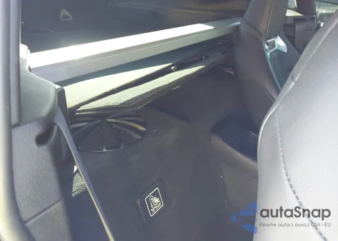 2020 Toyota Gr Supra 3.0 Premium z USA, uszkodzony, nr VIN WZ1DB4C0XLW025750